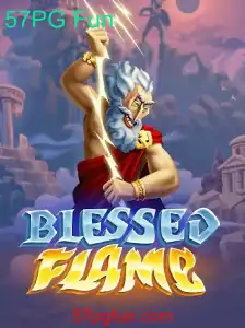 Explorando o Mundo de BlessedFlame: Um Jogo de Estratégia e Aventura