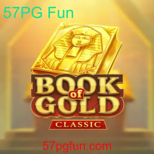 Explorando o Mundo de BookOfGoldClassic: Diversão com 57PG Fun