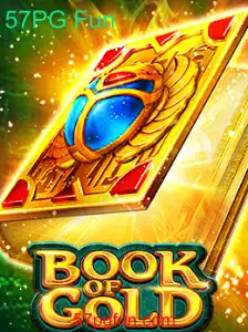 Descubra o Fascinante Jogo BookofGold: Diversão e Estratégia com 57PG Fun