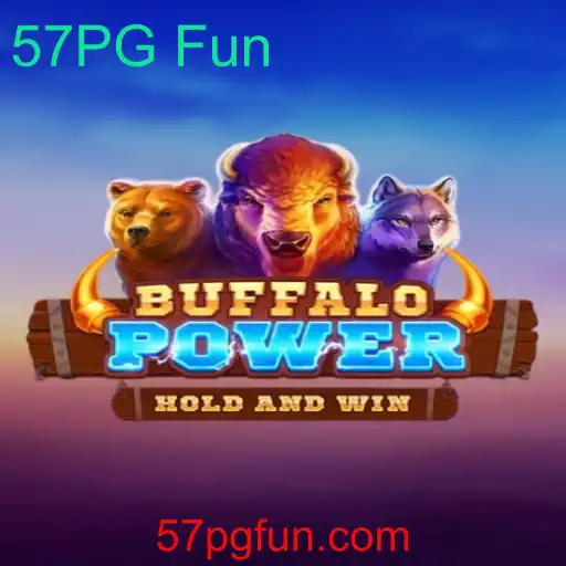 Explorando o Mundo Fascinante de BuffaloPower: Uma Aventura 57PG Fun