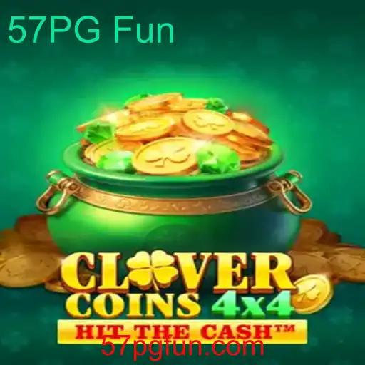 Explorando o Mundo Inovador do Jogo CloverCoins4x4
