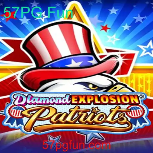 Explorando o Mundo Aventura de DiamondExplosionPatriots