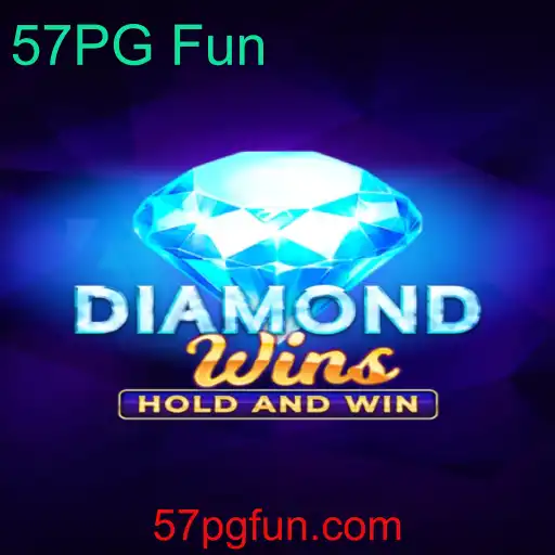 Descubra o Mundo Empolgante de DiamondWins: Sua Nova Aventura no 57PG Fun