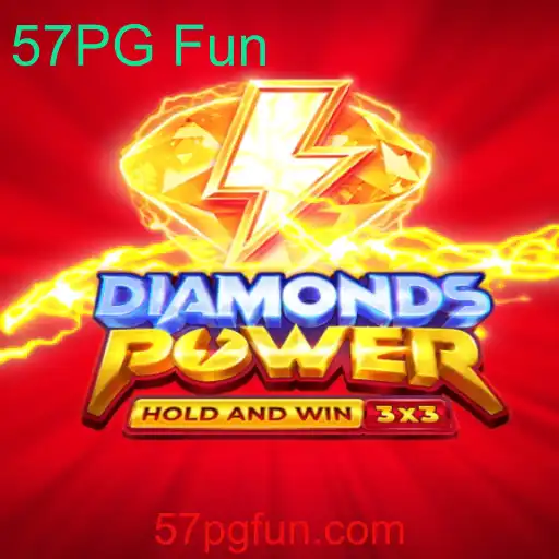 Descubra Diamondspower: O Jogo Que Está Dominando 57PG Fun