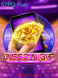 Explorando o Universo de DiscoNightM: O Novo Fenômeno 57PG Fun