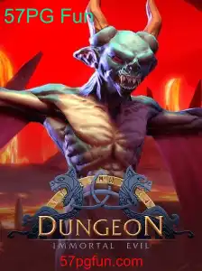 Explorando o Mundo de Dungeon: 57PG Fun em Detalhes