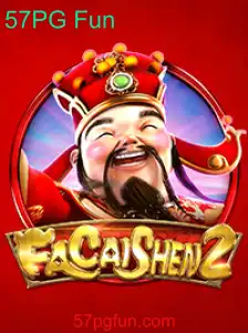 FaCaiShen2: Mergulhe na Aventura Divertida com 57PG Fun