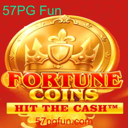 Explorando o Envolvente Mundo de FortuneCoins: Uma Viagem Através de 57PG Fun