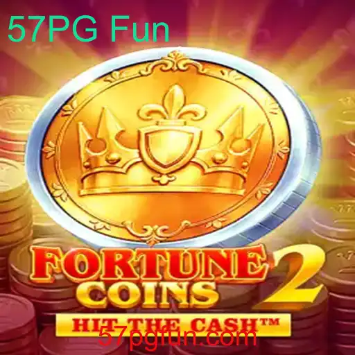 Descubra a Aventura do Jogo FortuneCoins2: Uma Experiência de Entretenimento com 57PG Fun