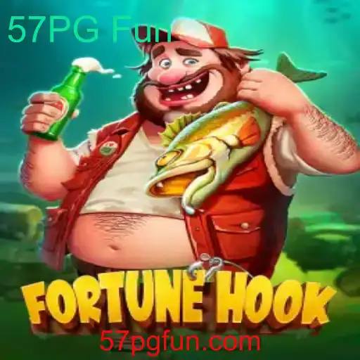 Explorando FortuneHook: O Novo Fenômeno de Entretenimento 57PG Fun