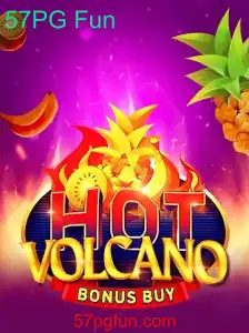 Explorando o Jogo 'HotVolcanoBonusBuy': Uma Aventura com 57PG Fun