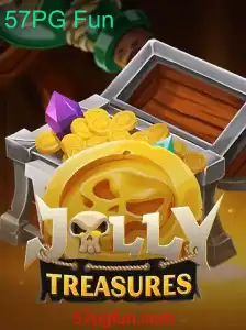 Explorando a Diversão Pirata de JollyTreasures: Uma Aventura 57PG