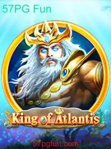 Descubra KingofAtlantis: A Nova Sensação do Mundo dos Jogos