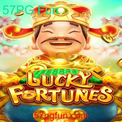 Descubra o Encantador Mundo de LUCKYFORTUNES