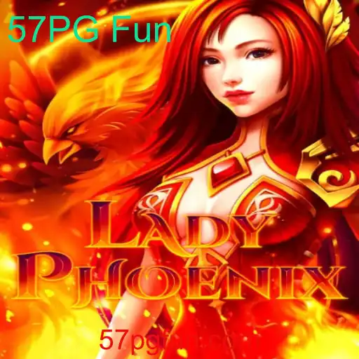 Descubra LadyPhoenix: Uma Jornada Única no Universo do 57PG Fun