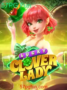 Descubra a Emoção de LuckyCloverLady - O Jogo Revolucionário da 57PG Fun