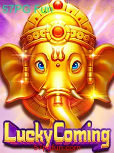 Descubra a Empolgante Aventura do Jogo LuckyComing e a Experiência 57PG Fun