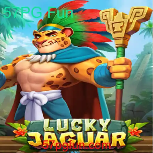 Explorando o Jogo LuckyJaguar: Uma Aventura de Entretenimento com 57PG Fun
