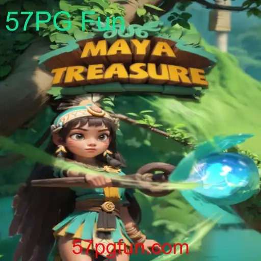 MayaTreasure: A Excitante Jornada no Mundo de 57PG Fun