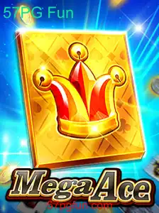 Descubra MegaAce: A Revolução do Entretenimento com 57PG Fun