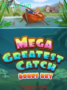 Explorando o Jogos 'MegaGreatestCatchBonusBuy': Uma Nova Dimensão de Entretenimento em 2023