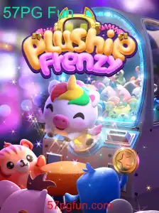 Explorando o Mundo Mágico de PlushieFrenzy