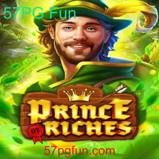 Descubra o Fascinante Mundo de PrinceOfRiches: Um Mergulho em Aventura e Estratégia