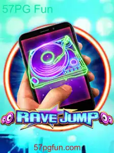 Explorando o Universo de RaveJumpmobile: Uma Jornada pela Diversão 57PG