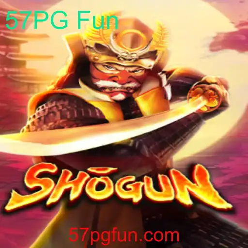 Explorando o Jogo Shogun: Uma Jornada Estratégica com 57PG Fun