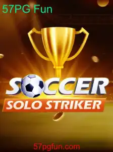 Desvendando SoccerSoloStriker: O Jogo Que Conquistou 57PG Fun