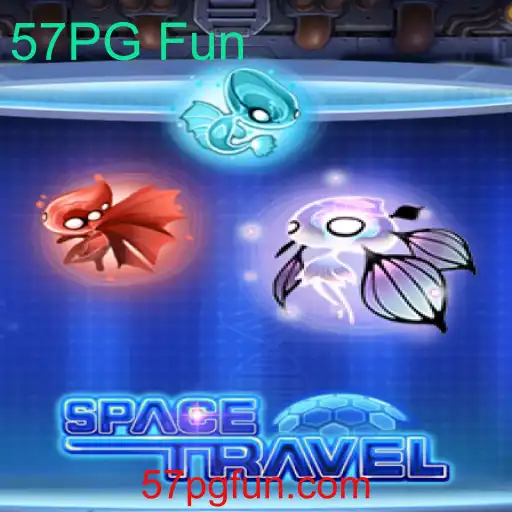 Descubra SpaceTravel: Aventura Intergaláctica e Diversão 57PG