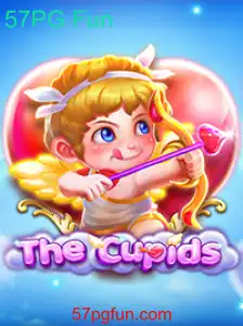 TheCupids: Descubra a Diversão Inovadora de 57PG Fun