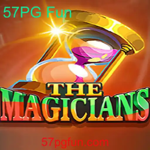 TheMagicians: Um Mergulho no Fascinante Mundo do Jogo de Estratégia 57PG Fun
