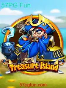 Explorando o Jogo ‘TreasureIsland’: Uma Aventura 57PG Divertida