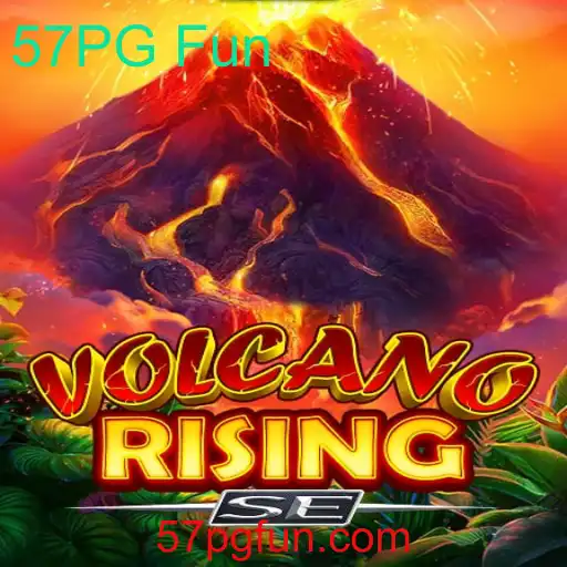 Descubra o Mundo de VolcanoRisingSE: A Nova Aventura do 57PG Fun