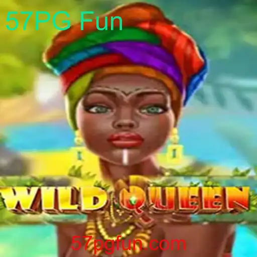 Descubra o Novo Mundo de WildQueen com 57PG Fun