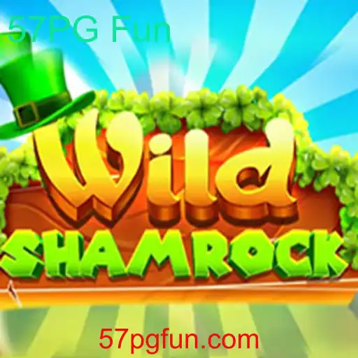 Descubra a Diversão Frenética de WildShamrock