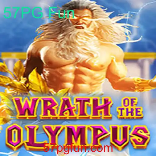 Descubra o Universo de WrathofOlympus: Um Mergulho na Mitologia e Ação