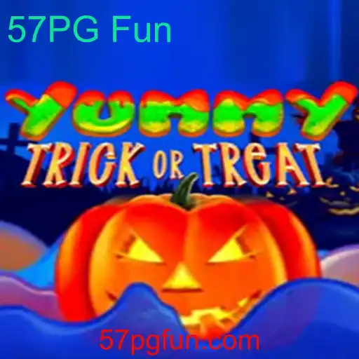 YummyTrickorTreat: Uma Jornada Doce no Mundo dos Jogos com 57PG Fun